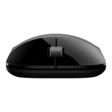 HP Z3700 Dual Wireless Mouse Silver X7Q44AA