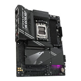 Gigabyte X870 AORUS Elite Wi-Fi 7 AMD Socket AM5 ATX Motherboard