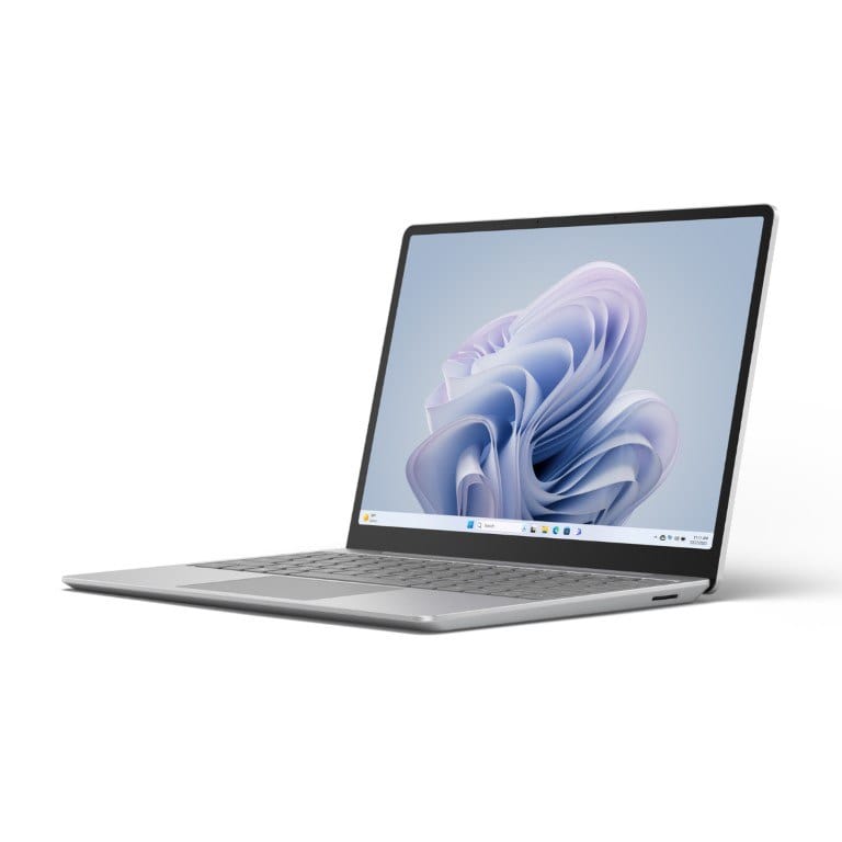 Microsoft Surface Go 3 12.4-inch PixelSense Laptop - Intel Core i5-1235U 128GB UFS 8GB RAM Win 11 Pro XJD-00016