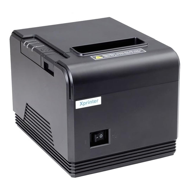 Proline XP-Q800 Thermal Receipt Printer