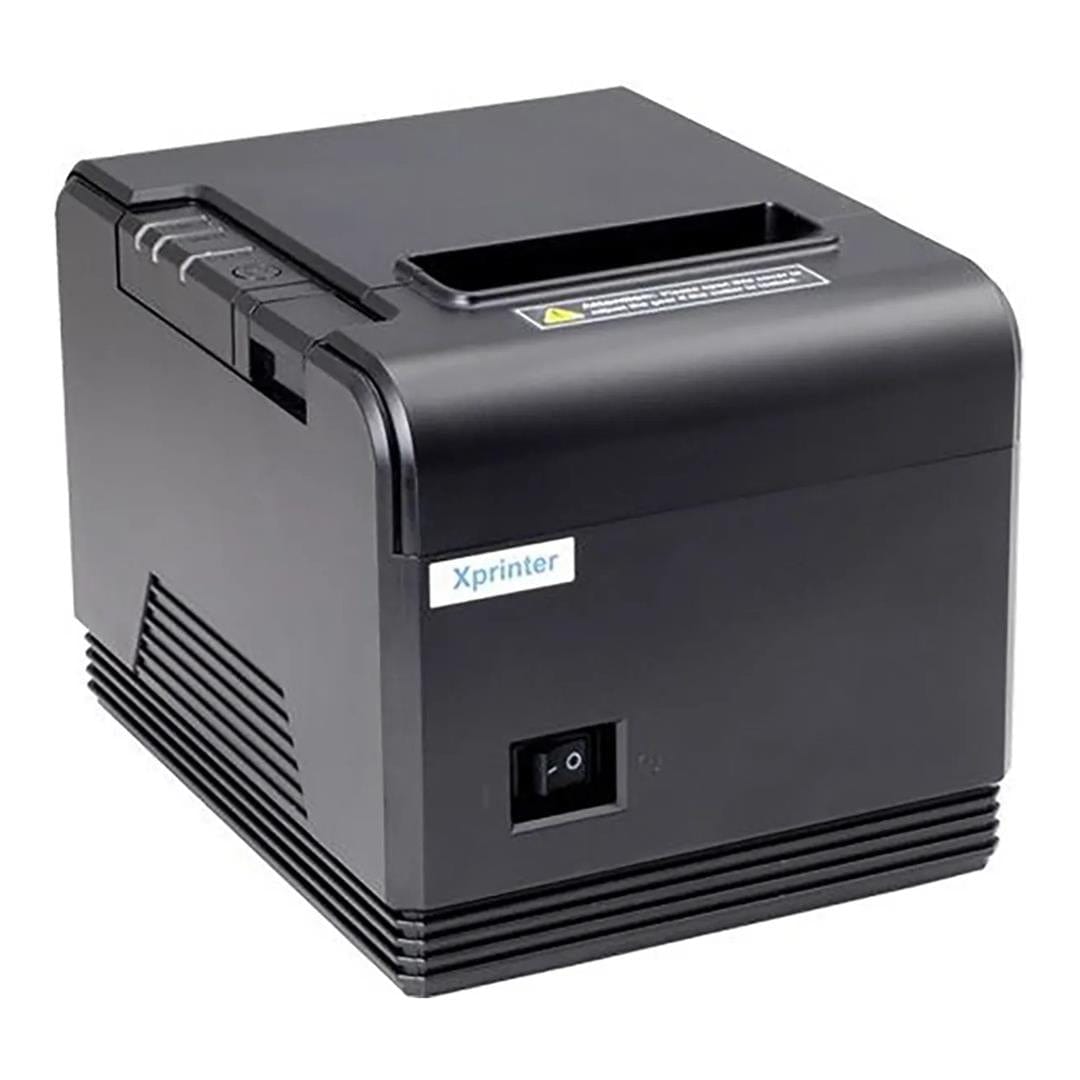 Proline XP-Q80I Thermal Receipt Printer