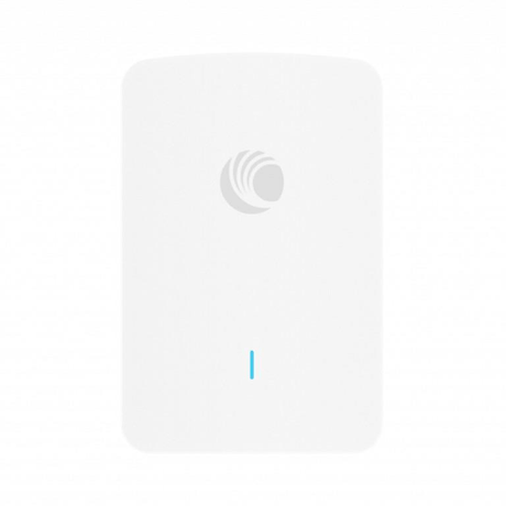 Cambium Networks cnPilot XV2-22H Wi-Fi 6 Indoor Wall Plate Access Point XV2-22H0A00-RW