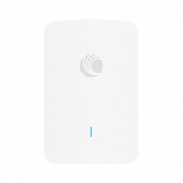 Cambium Networks cnPilot XV2-22H Wi-Fi 6 Indoor Wall Plate Access Point XV2-22H0A00-RW