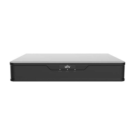 Uniview XVR301-08G3 Series 8-channel Hybrid NVR