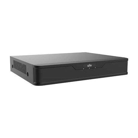 Uniview XVR301-08G3 Series 8-channel Hybrid NVR