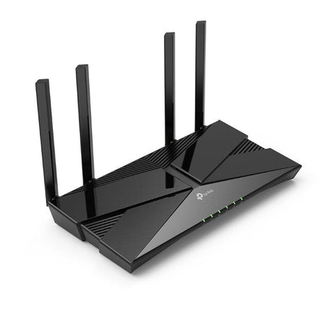 TP-Link XX230V AX1800 Wi-Fi 6 VoIP GPON Router