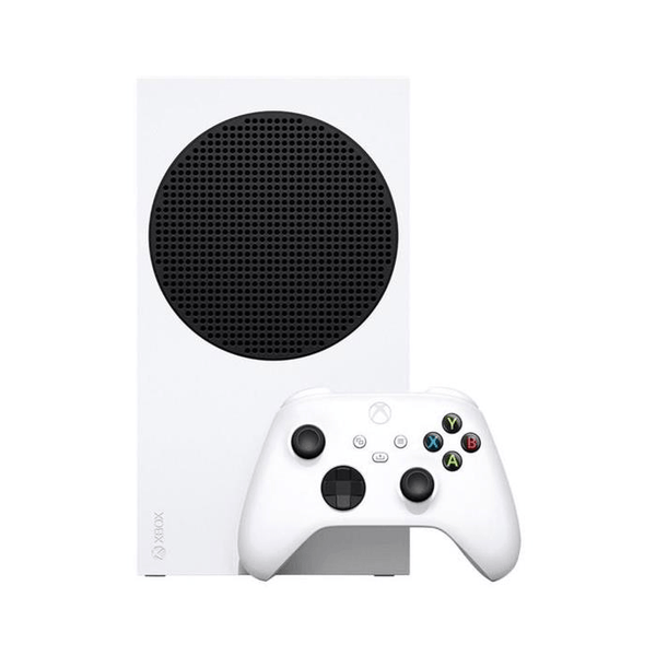 Xbox Series S 1TB Console White XXU-00012