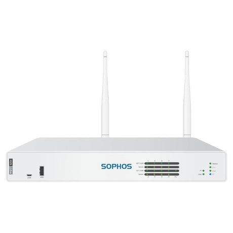 Sophos XGS 116w Hardware Firewall XY1BTCHEU