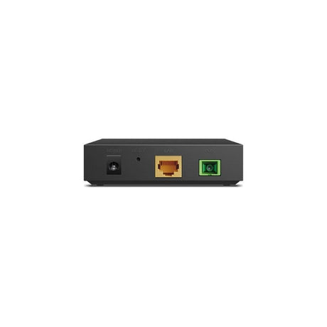 TP-Link XZ000-G3 1-port Gigabit GPON Terminal