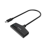 Unitek Y-1096A SmartLink Manta C Type-C to 2.5-inch SATA III Adapter