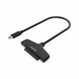 Unitek Y-1096A SmartLink Manta C Type-C to 2.5-inch SATA III Adapter