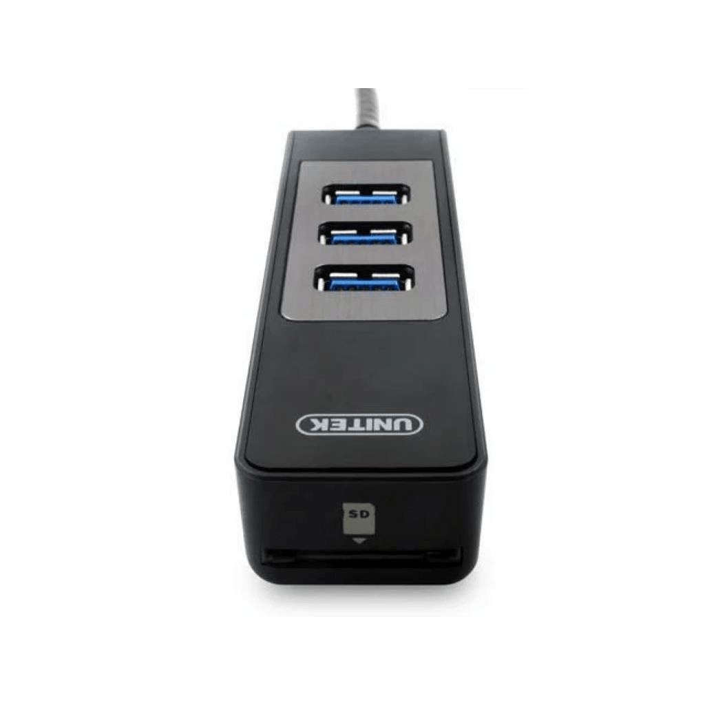 Unitek Y-3048 3-port USB 3.0 Hub