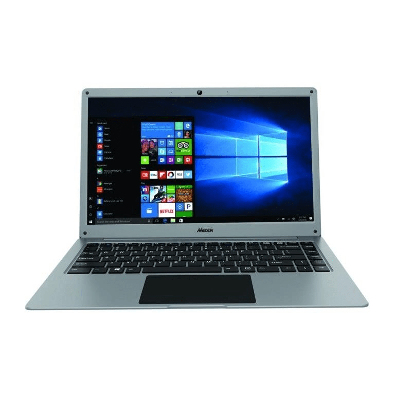 Mecer Xpression MyLife Z140C 14-inch HD Laptop - Intel Celeron N4020 1 ...