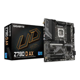 Gigabyte Z790 D AX DDR5 Intel LGA 1700 ATX Motherboard