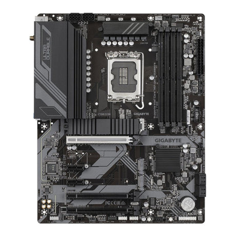 Gigabyte Z790 D AX DDR5 Intel LGA 1700 ATX Motherboard