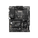 MSI Pro Z790-P Wi-Fi Intel LGA 1700 ATX Motherboard