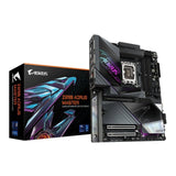 Gigabyte Z890 AORUS Master Intel LGA1851 ATX Motherboard