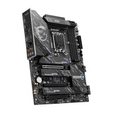 MSI Z890 Gaming PLUS Wi-Fi Intel LGA 1851 ATX Motherboard