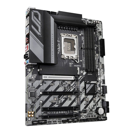 Gigabyte Z890 UD Wi-Fi 6E Intel LGA1851 ATX Motherboard