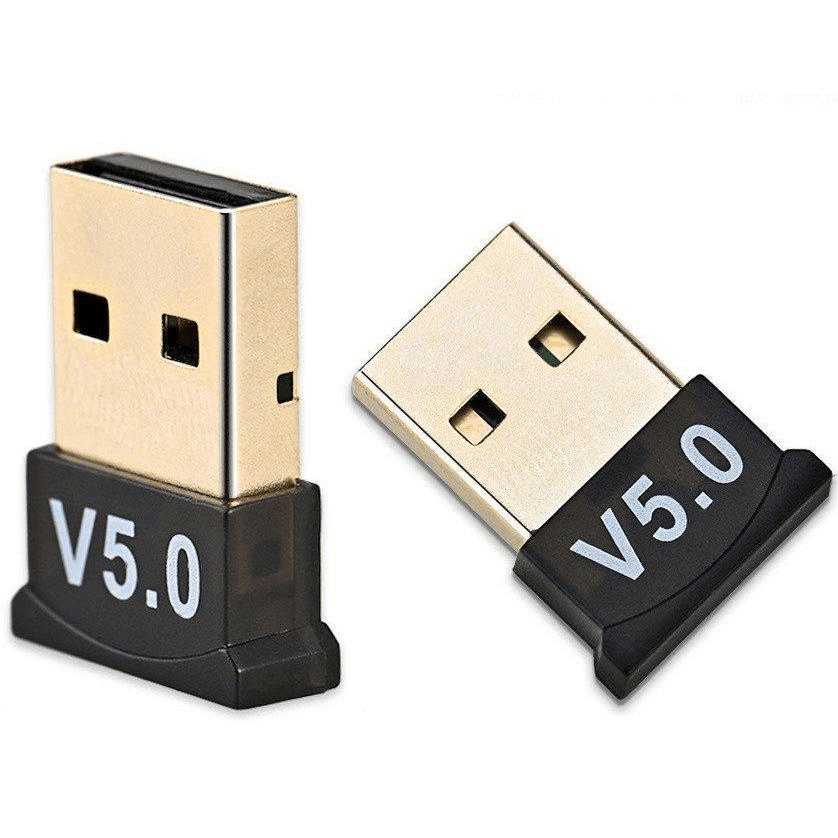 UniQue USB Wireless Bluetooth V5.0 Dongle ZA-BD5.0