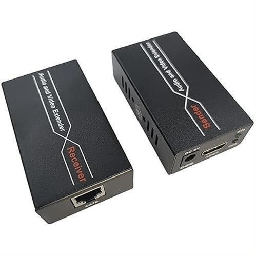 UniQue HDMI Extender 60m ZA-EXTHDMI-60M