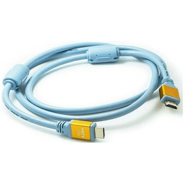 UniQue V2.0 HDMI Male to Male Cable 10m ZA-HDMIC10-4K