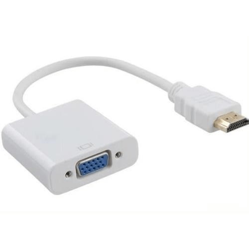 UniQue HDMI To VGA Adapter ZA-HVC01