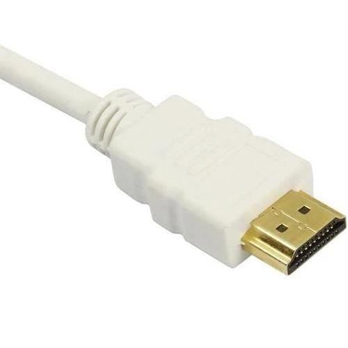 UniQue HDMI To VGA Adapter ZA-HVC01