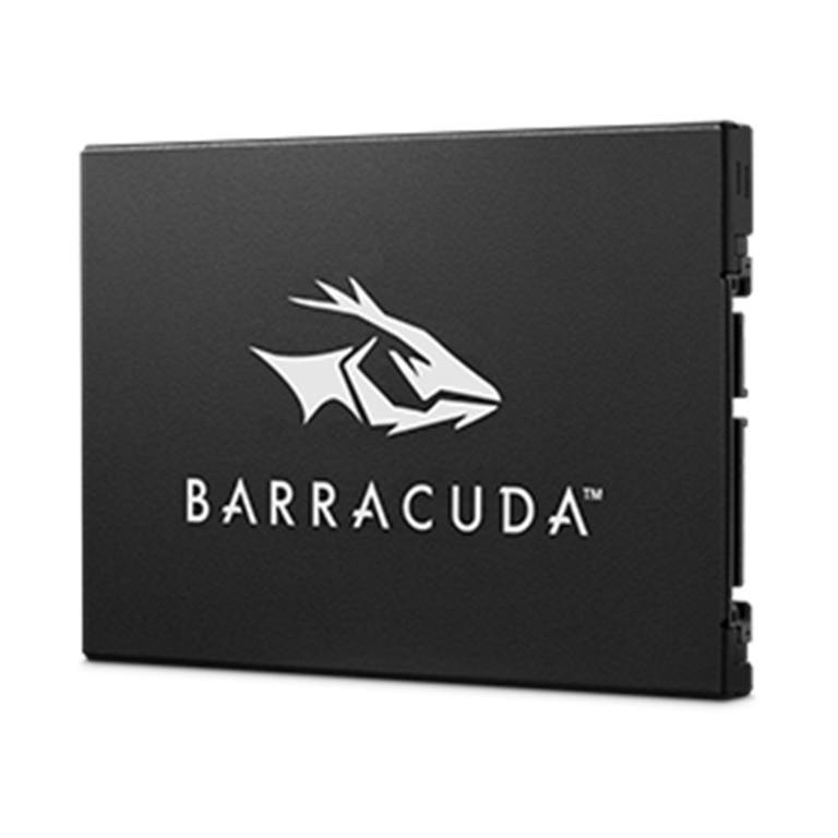 Seagate BarraCuda 2.5-inch 256GB SATA 6GB/s Internal SSD ZA240CV1A002