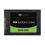 Seagate BarraCuda 2.5-inch 480GB SATA 6GB/s Internal SSD ZA480CV1A002