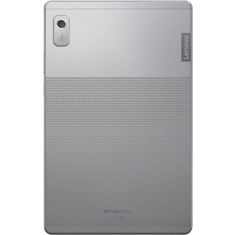 Lenovo Tab M9 9-inch HD Tablet - MediaTek Helio G80 64GB Storage 4GB RAM LTE Android 12 ZAC50135ZA