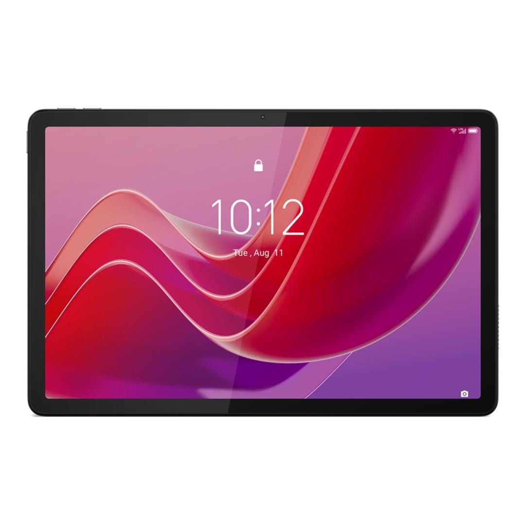 Lenovo Tab M11 11-inch WUXGA Tablet - MediaTek Helio G88 128GB eMMC 8GB RAM LTE Android 13