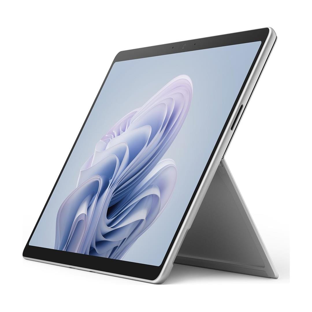 Microsoft Surface Pro 10 13-inch PixelSense Tablet - Intel Core Ultra 7 165U 256GB SSD 16GB RAM Win 11 Pro Platinum