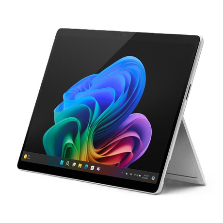 Microsoft Surface Pro 11 13-inch OLED PixelSense Tablet - Snapdragon X Elite 1TB SSD 32GB RAM Win 11 Pro Platinum