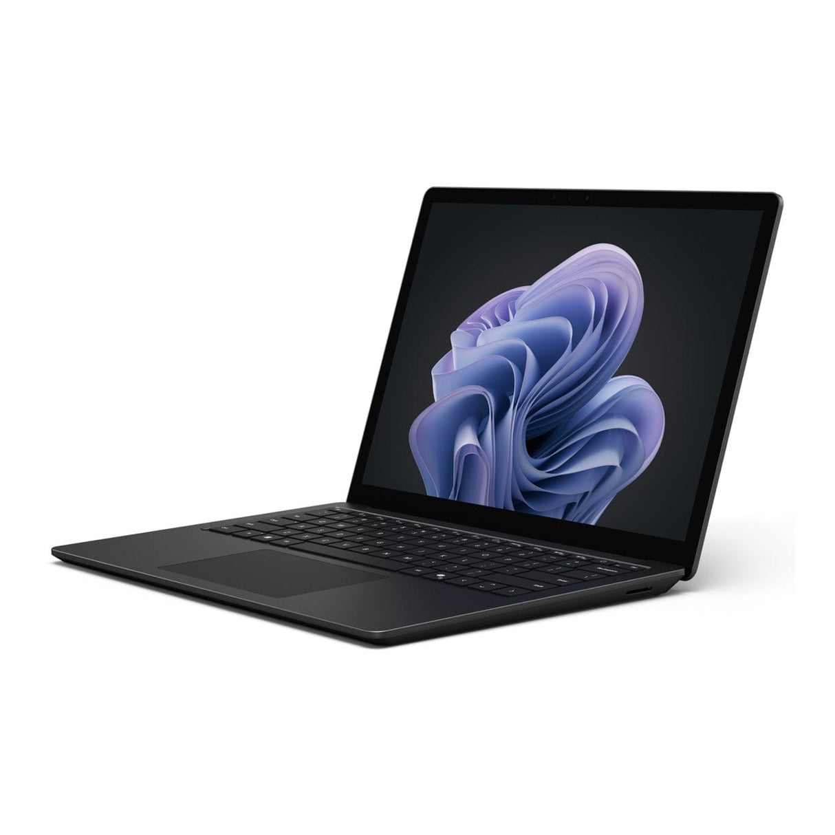 Microsoft Surface 6 13.5-inch PixelSense Laptop - Intel Core Ultra 5 135H 256GB SSD 16GB RAM Win 11 Pro Black