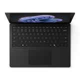 Microsoft Surface 6 13.5-inch PixelSense Laptop - Intel Core Ultra 5 135H 256GB SSD 16GB RAM Win 11 Pro Black