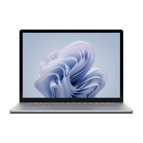 Microsoft Surface 6 13.5-inch PixelSense Laptop - Intel Core Ultra 7 165H 512GB SSD 16GB RAM Win 11 Pro