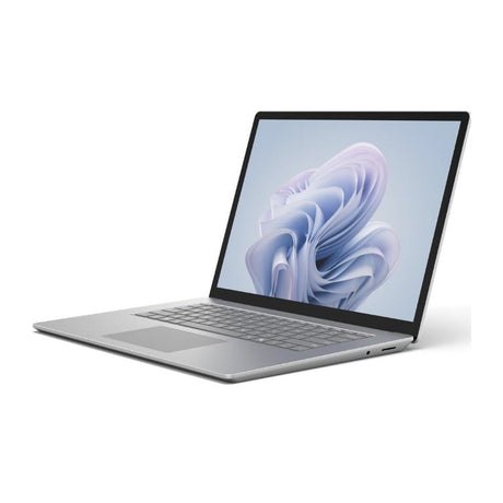 Microsoft Surface 6 13.5-inch PixelSense Laptop - Intel Core Ultra 7 165H 512GB SSD 16GB RAM Win 11 Pro