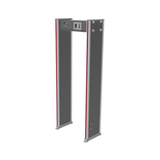 ZKTeco D2180 Walk Through Metal Detector ZK-D2180