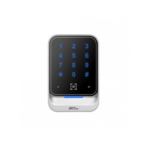 ZKTeco QR600HK QR Code Keypad Reader ZKAC00215