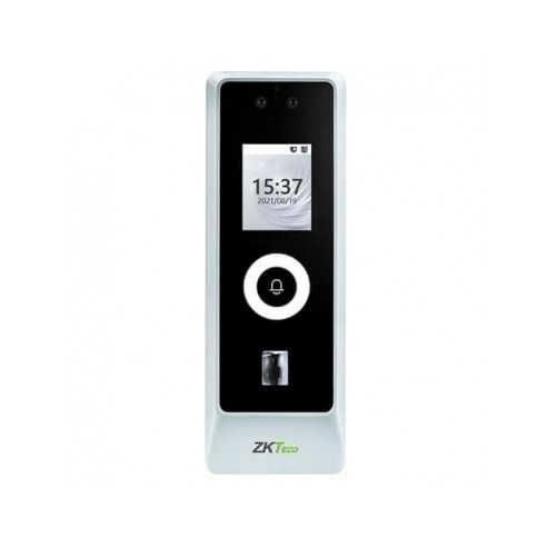 ZKTeco Outdoor Facial Fingerprint and RFID Access Control Standalone Reader ZKAC00218