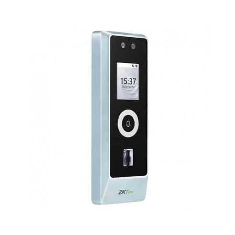 ZKTeco Outdoor Facial Fingerprint and RFID Access Control Standalone Reader ZKAC00218