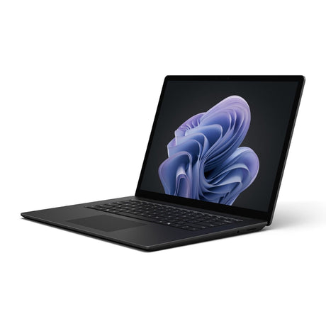 Microsoft Surface 6 15-inch PixelSense Laptop - Intel Core Ultra 7 165H 512GB SSD 16GB RAM Win 11 Pro Black