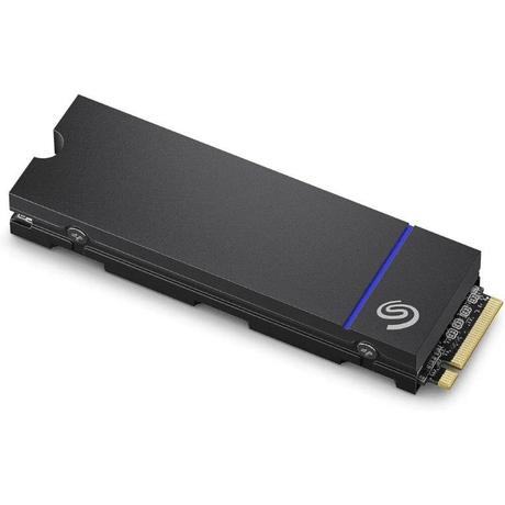 Seagate PS5 Game Drive M.2 1TB PCIe 4.0 3D TLC NVMe Internal SSD ZP1000GP3A2001