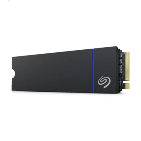 Seagate PS5 Game Drive M.2 1TB PCIe 4.0 3D TLC NVMe Internal SSD ZP1000GP3A2001