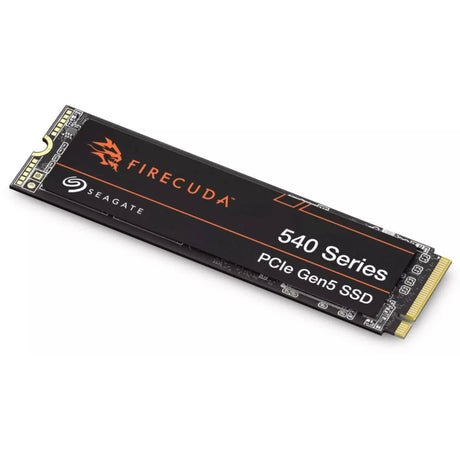 Seagate FireCuda 540 2TB M.2 PCI Express 5.0 TLC NVMe Internal SSD ZP2000GM3A004