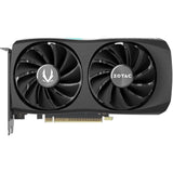 Zotac Nvidia GeForce RTX 4060 Ti Dual 8GB GDDR6 Graphics Card ZT-D40610E-10M