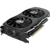 Zotac Nvidia GeForce RTX 4060 Ti Dual 8GB GDDR6 Graphics Card ZT-D40610E-10M