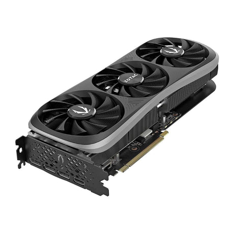 Zotac Nvidia GeForce RTX 4070 Ti Trinity 12GB GDDR6X Graphics Card ZT-D40710D-10P