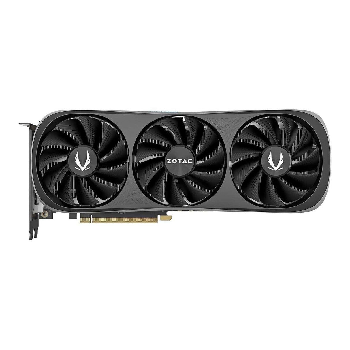 Zotac Nvidia GeForce RTX 4070 Ti Trinity 12GB GDDR6X Graphics Card ZT-D40710D-10P